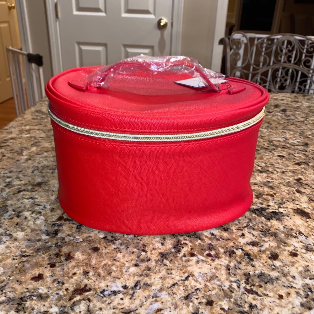 Makeup Bag